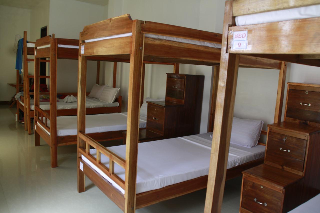 Queen Elena Lodge El Nido Ngoại thất bức ảnh