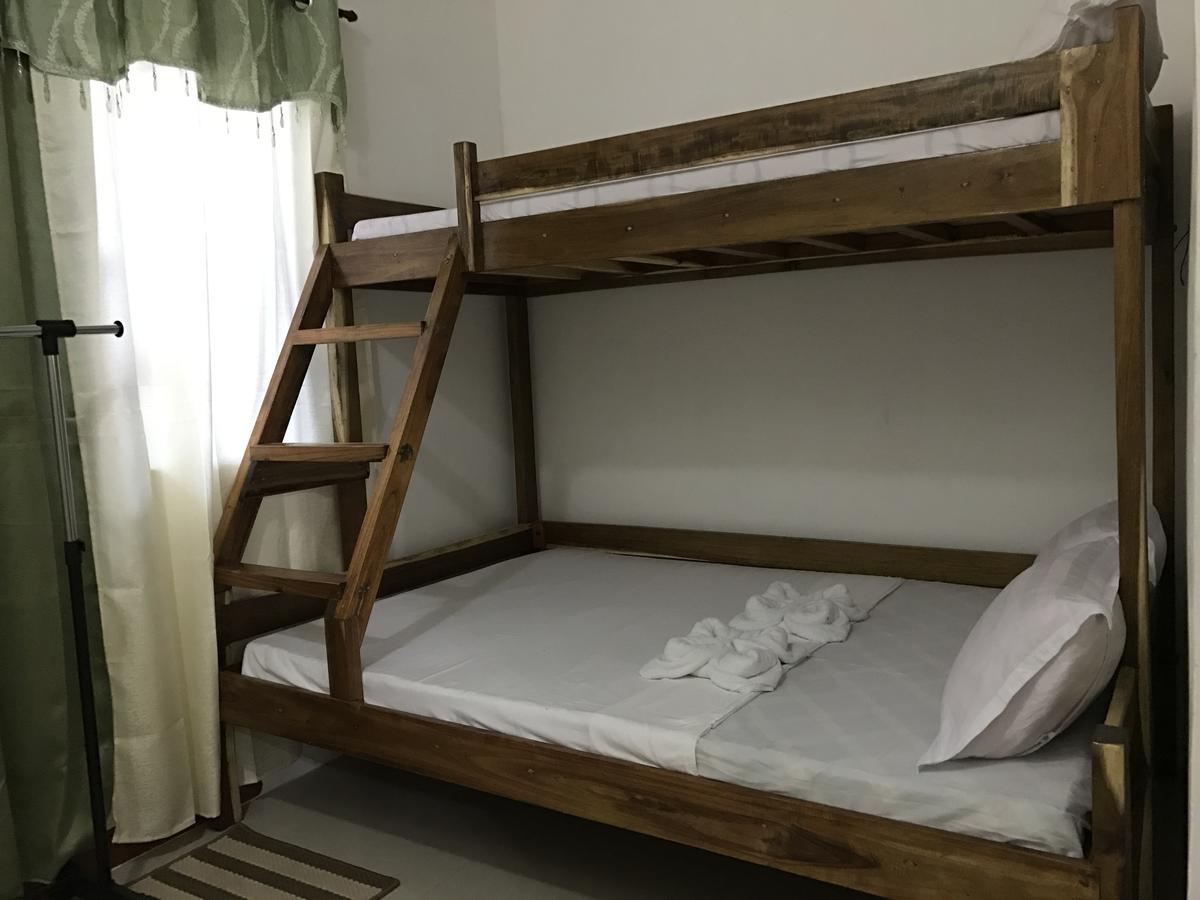 Queen Elena Lodge El Nido Ngoại thất bức ảnh