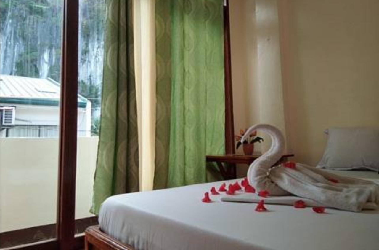 Queen Elena Lodge El Nido Ngoại thất bức ảnh