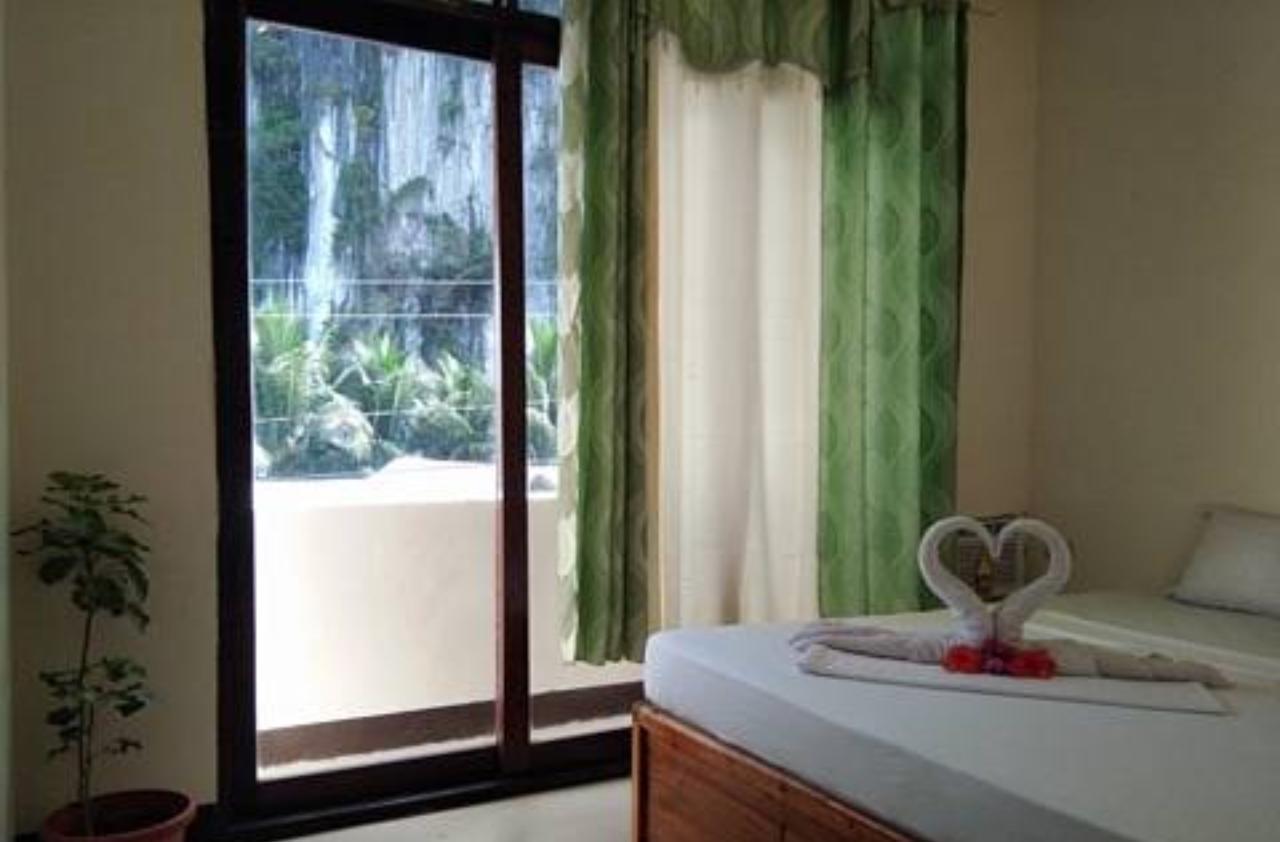Queen Elena Lodge El Nido Ngoại thất bức ảnh