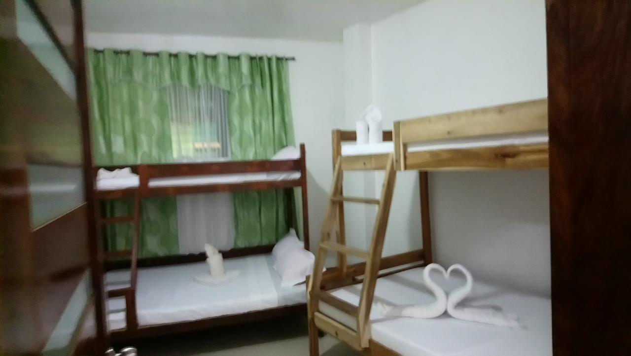 Queen Elena Lodge El Nido Ngoại thất bức ảnh