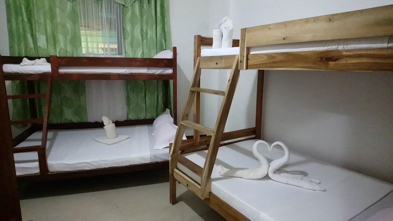 Queen Elena Lodge El Nido Ngoại thất bức ảnh