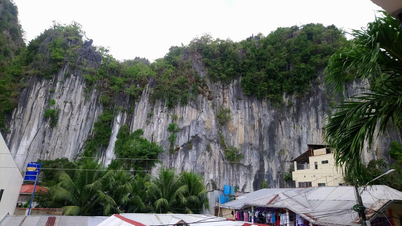 Queen Elena Lodge El Nido Ngoại thất bức ảnh