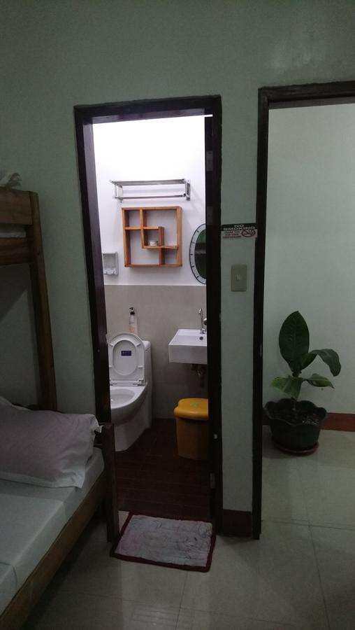 Queen Elena Lodge El Nido Ngoại thất bức ảnh