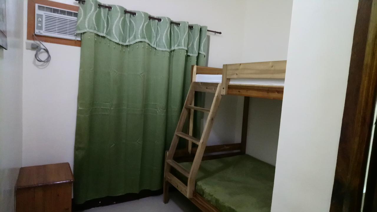 Queen Elena Lodge El Nido Ngoại thất bức ảnh