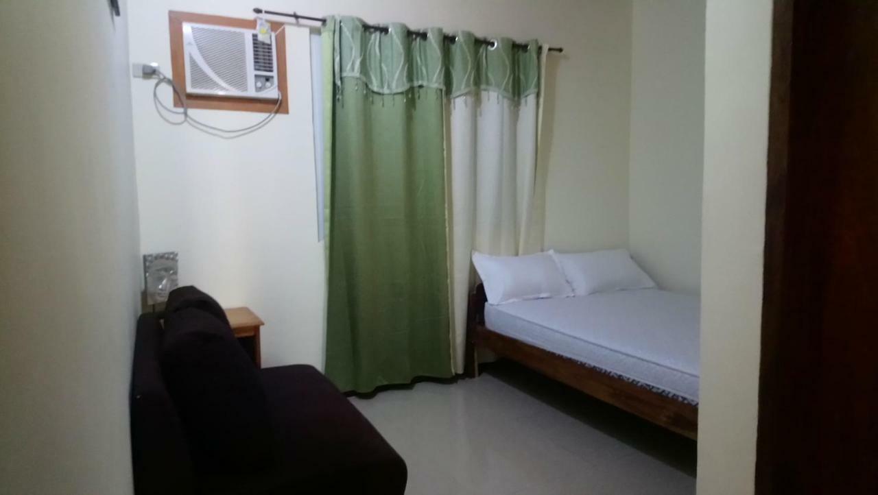 Queen Elena Lodge El Nido Ngoại thất bức ảnh
