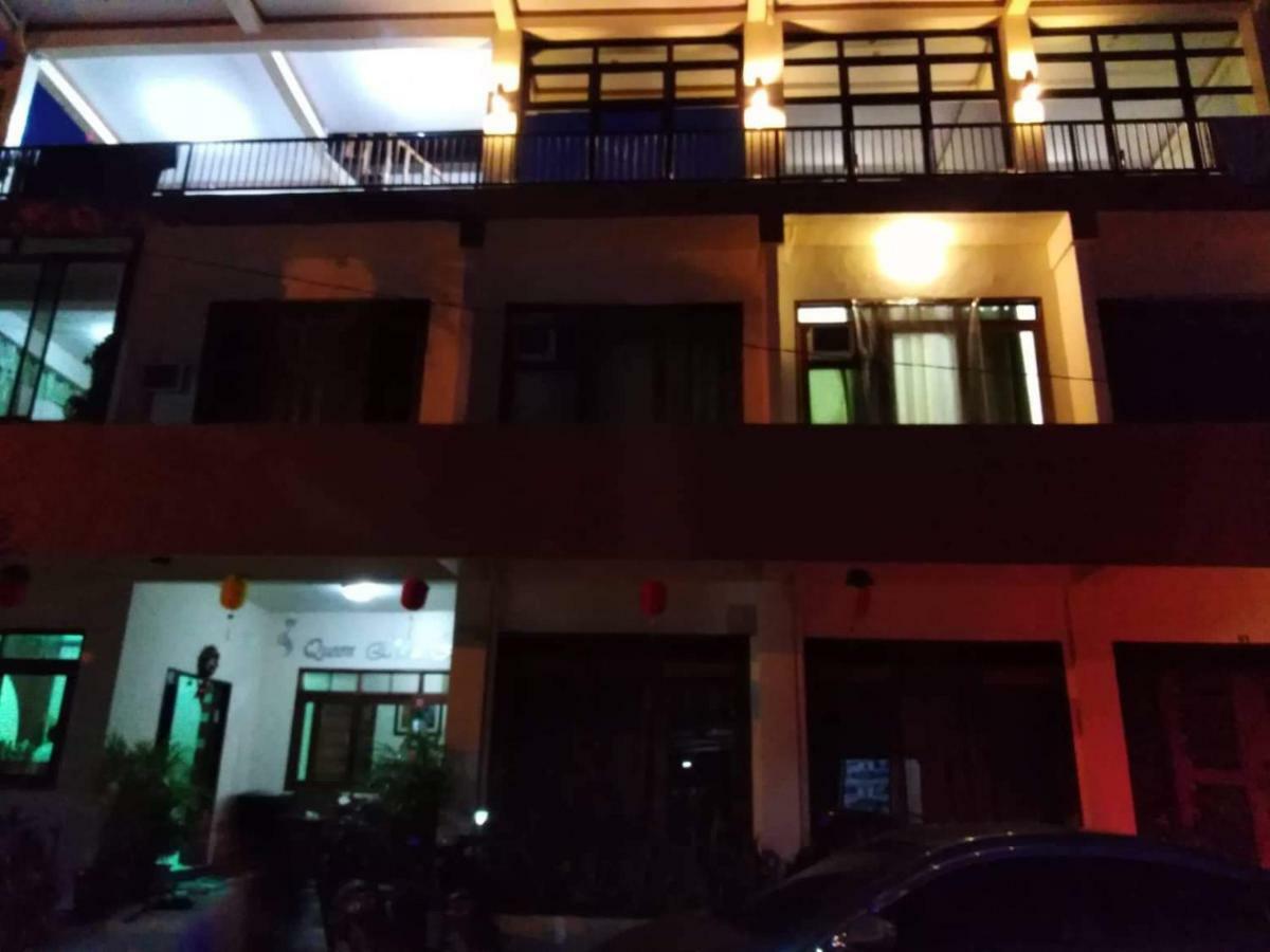 Queen Elena Lodge El Nido Ngoại thất bức ảnh