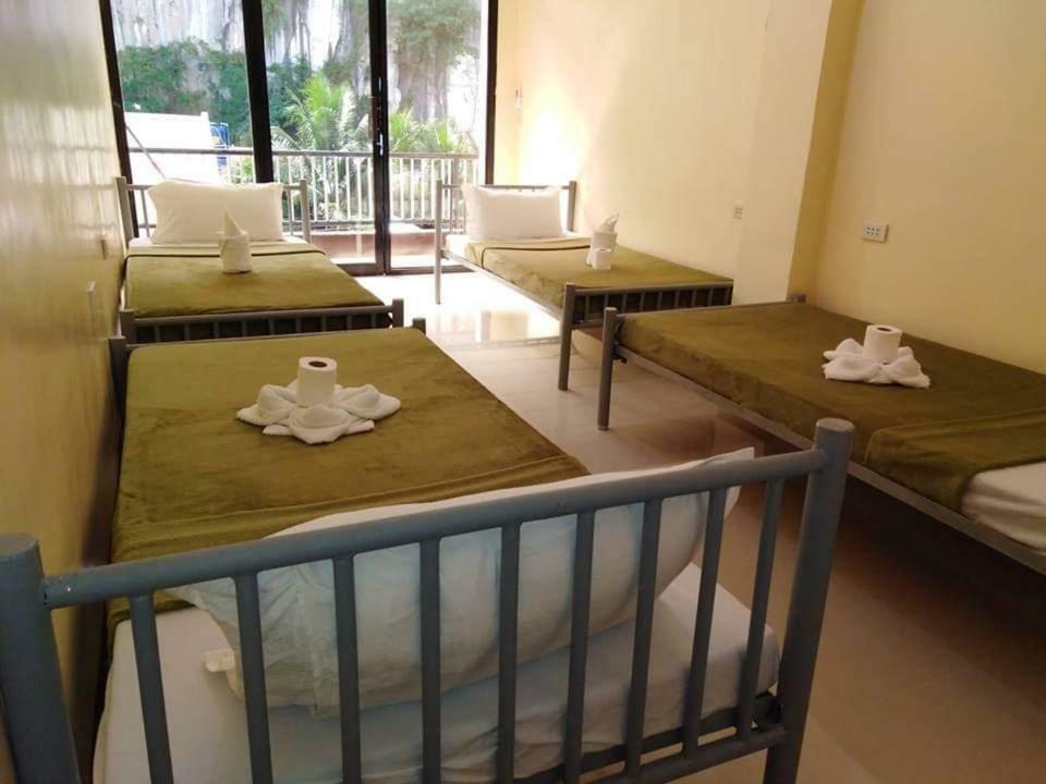 Queen Elena Lodge El Nido Ngoại thất bức ảnh