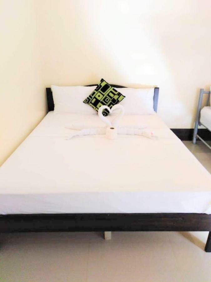 Queen Elena Lodge El Nido Ngoại thất bức ảnh