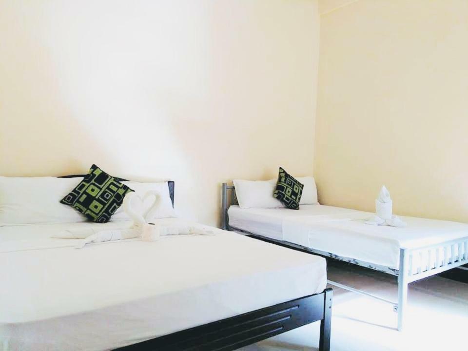 Queen Elena Lodge El Nido Ngoại thất bức ảnh