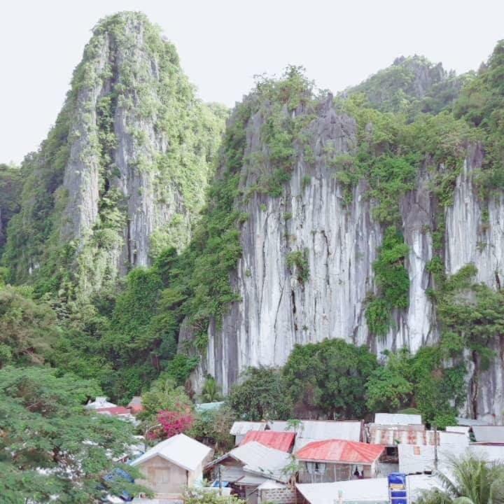 Queen Elena Lodge El Nido Ngoại thất bức ảnh
