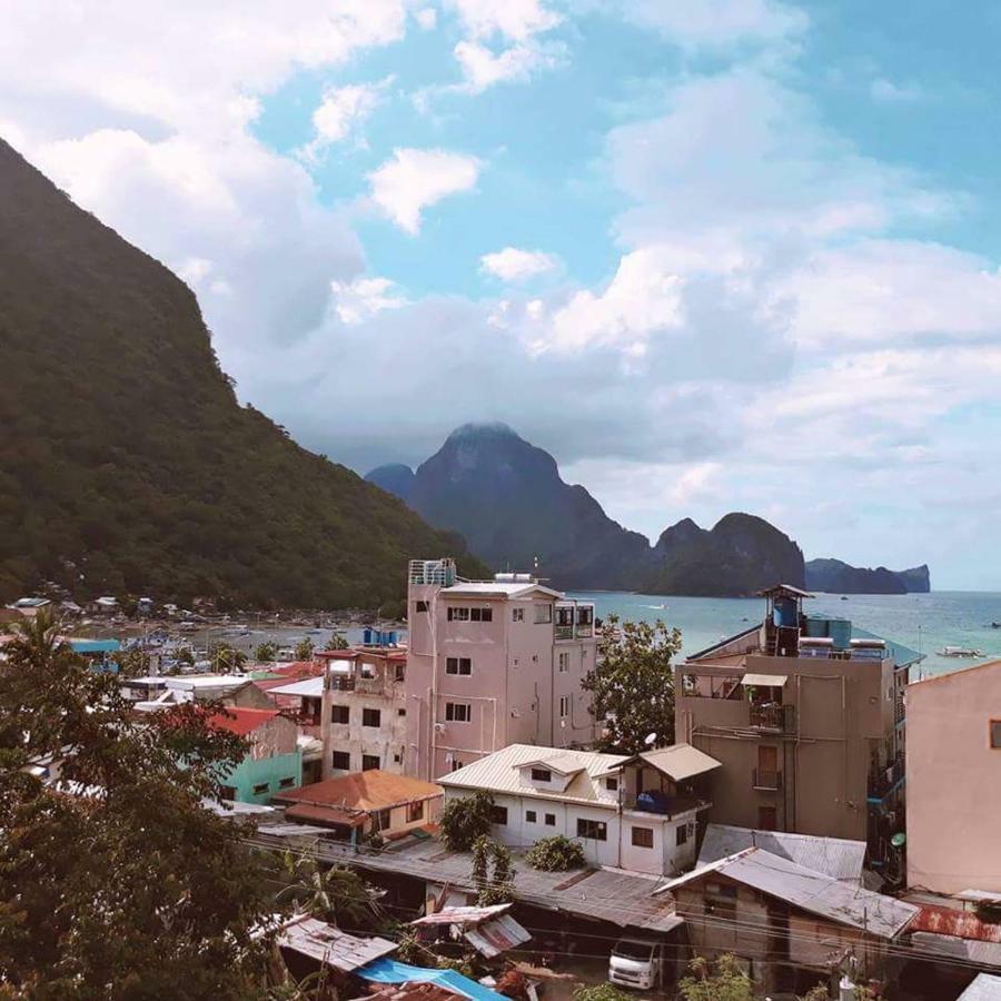 Queen Elena Lodge El Nido Ngoại thất bức ảnh