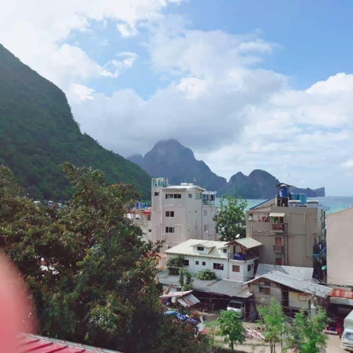 Queen Elena Lodge El Nido Ngoại thất bức ảnh
