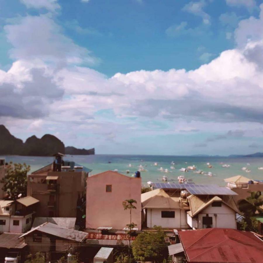 Queen Elena Lodge El Nido Ngoại thất bức ảnh