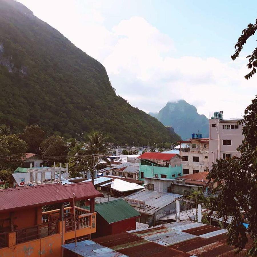 Queen Elena Lodge El Nido Ngoại thất bức ảnh