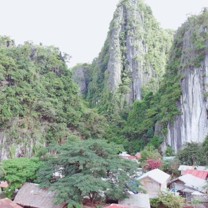 Queen Elena Lodge El Nido Ngoại thất bức ảnh