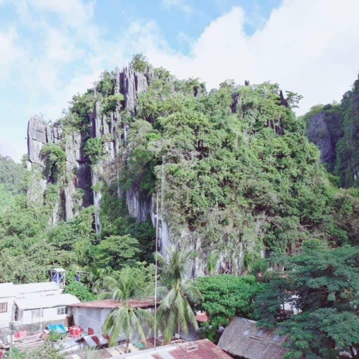 Queen Elena Lodge El Nido Ngoại thất bức ảnh