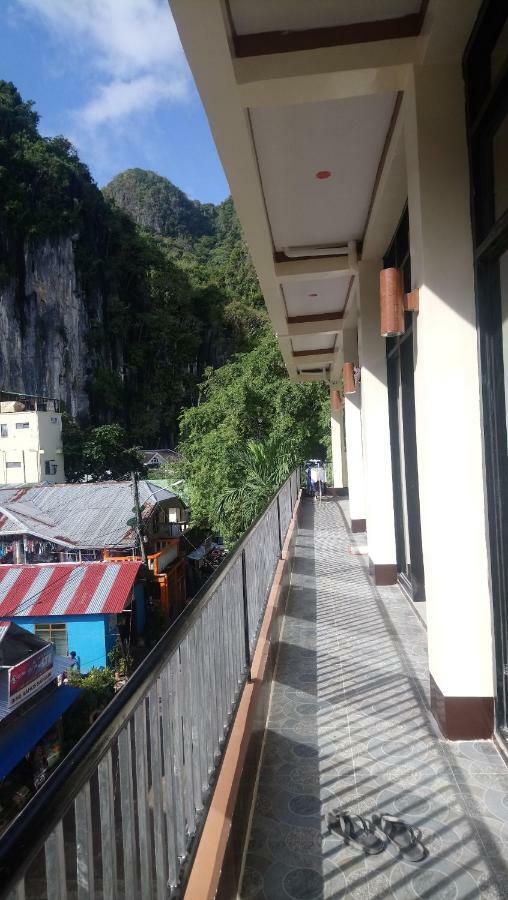 Queen Elena Lodge El Nido Ngoại thất bức ảnh