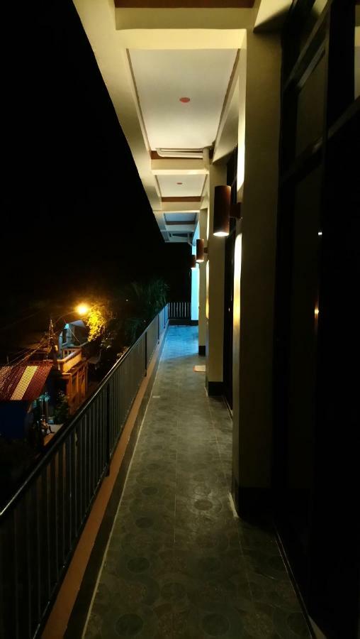 Queen Elena Lodge El Nido Ngoại thất bức ảnh