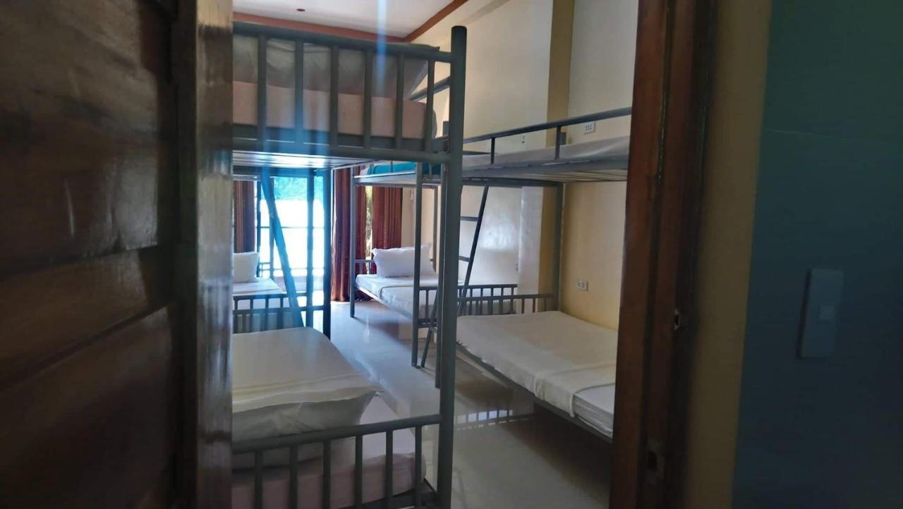 Queen Elena Lodge El Nido Ngoại thất bức ảnh